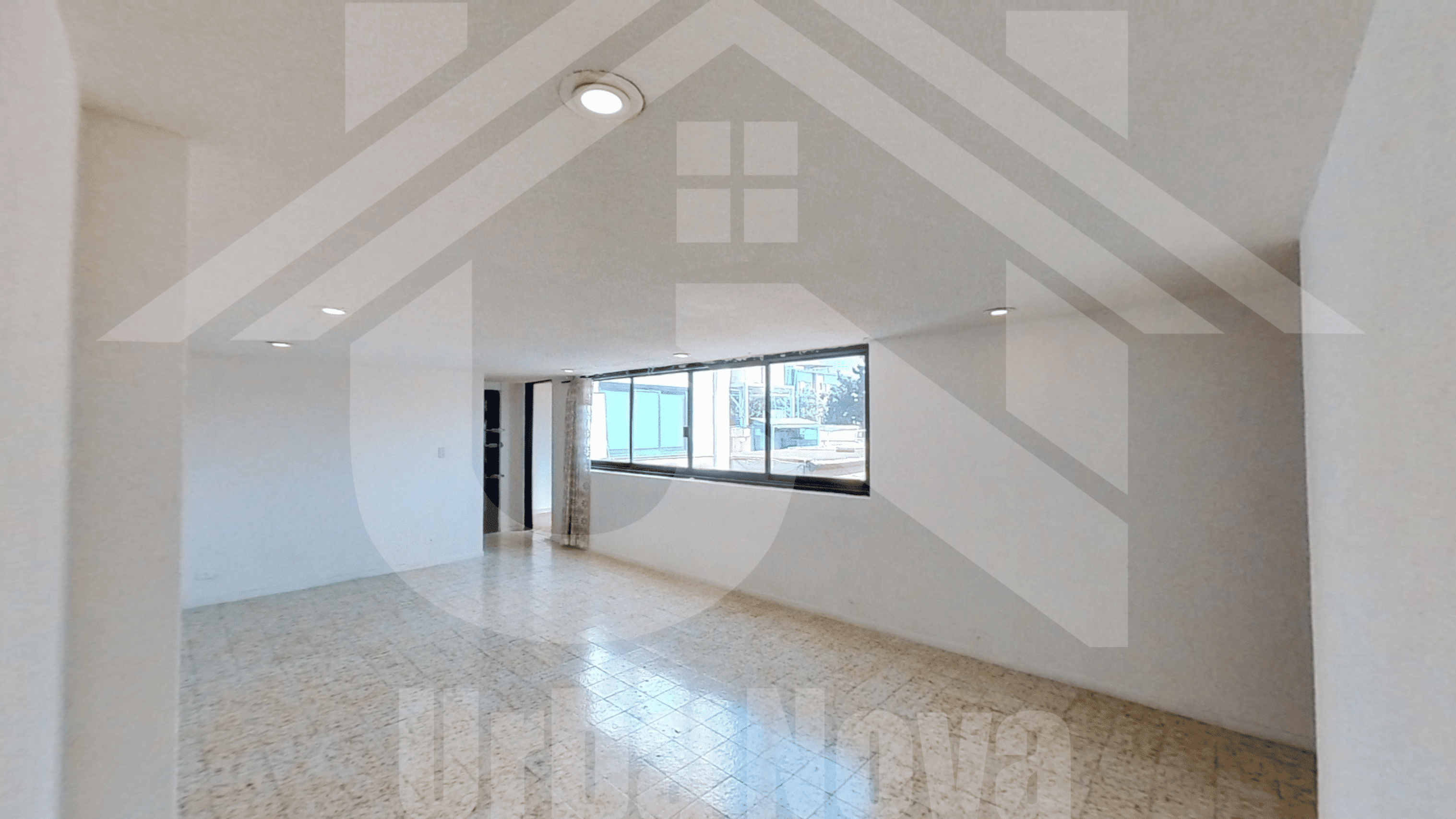 Departamento en Benito Juarez